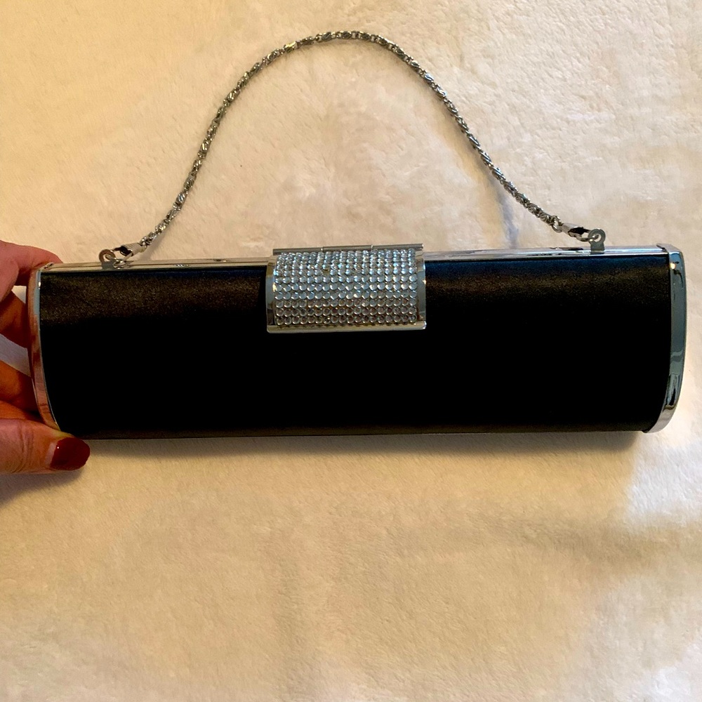 Evening clutch